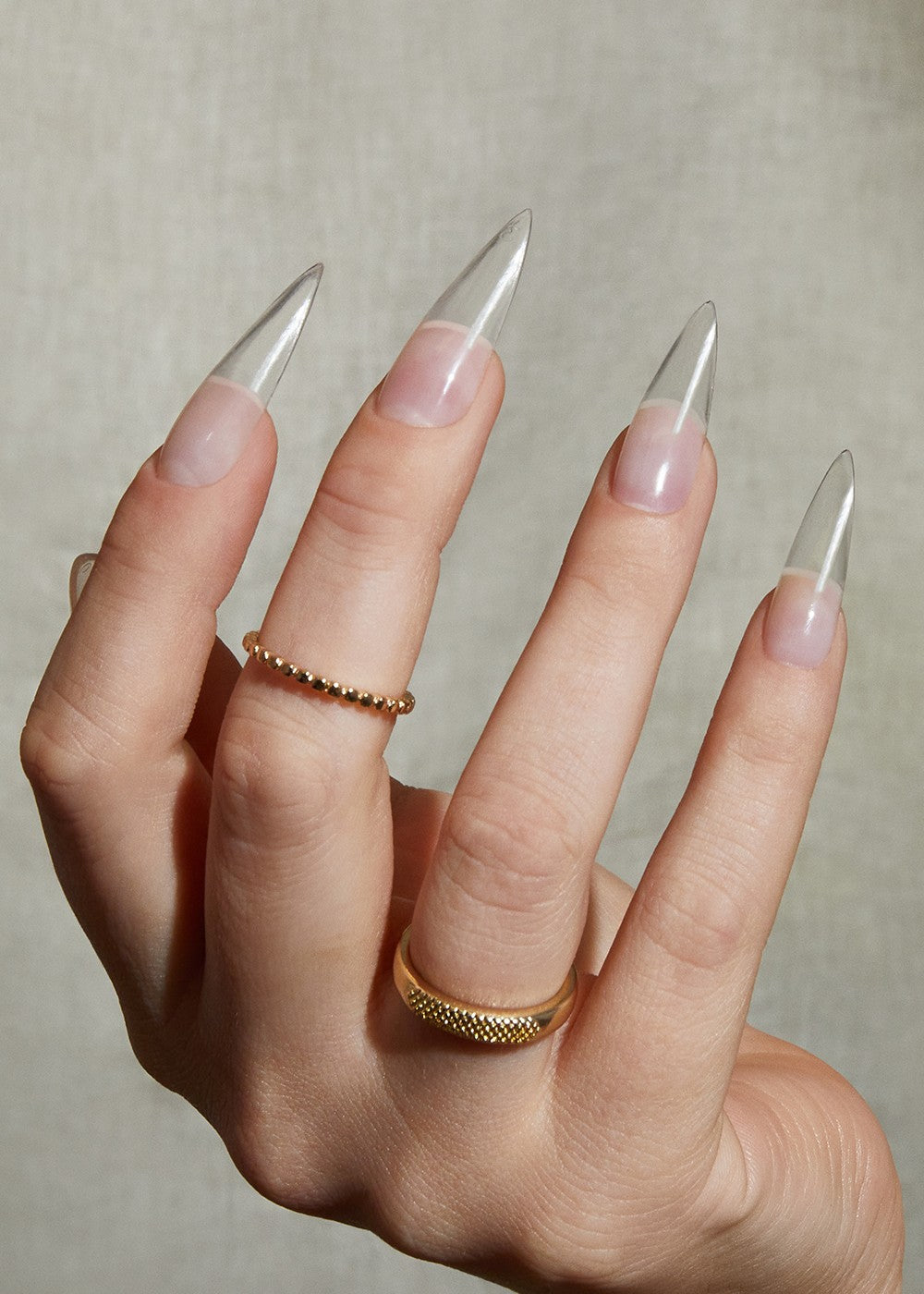 The Gelbottle Long Stiletto Tips DesignX Pro - Image 2