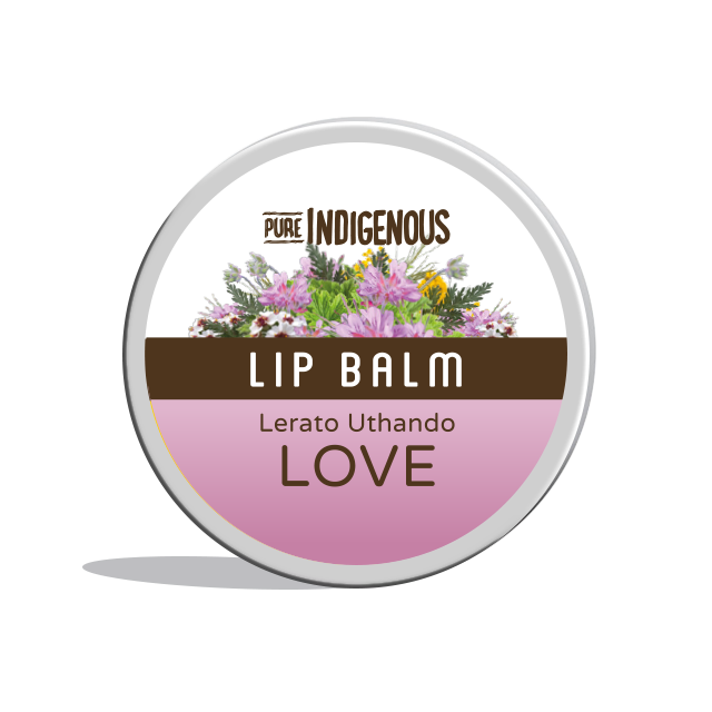 Love Lip Balm