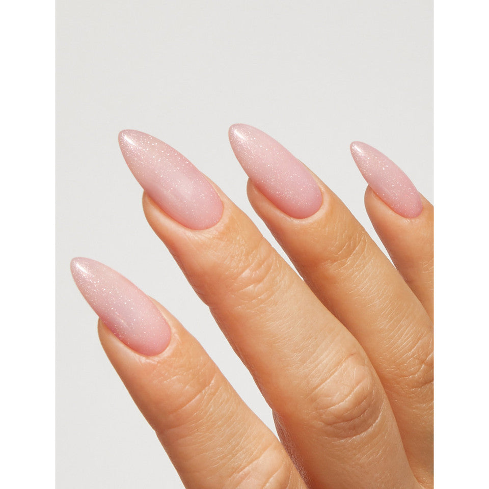Alternative view of TGB Lumi Glaze Top Coat