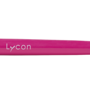 Lycon Dual ended Eyebrow Brush