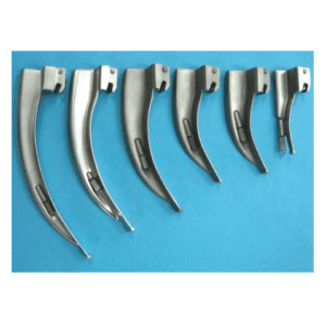 Laryngoscope Macintosh Blades Sizes 00 ? 5