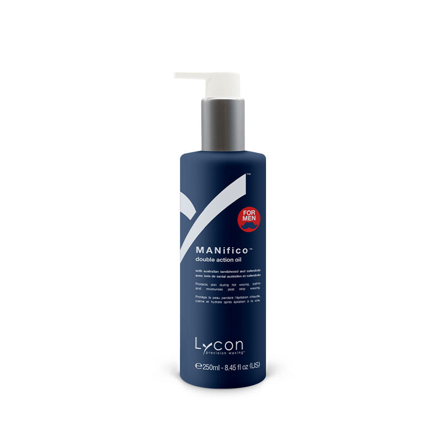MANifico Double Action Oil 250ml