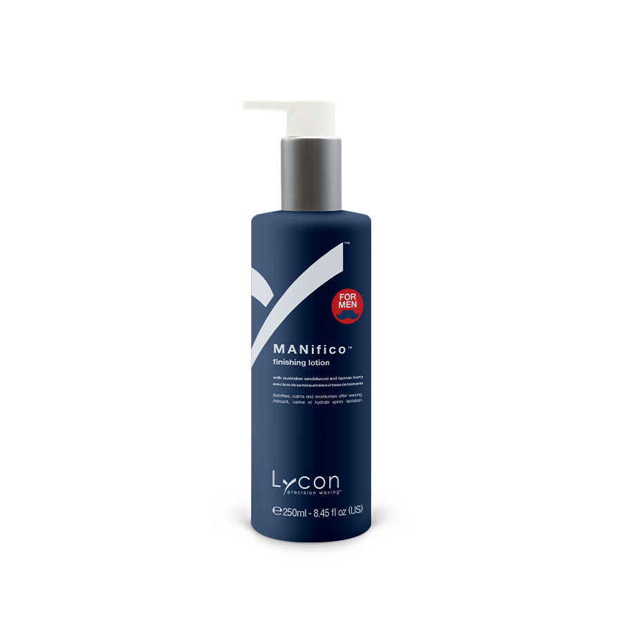 MANifico Finishing Lotion 250ml