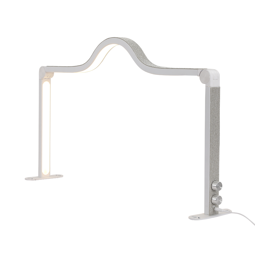 Goddess Nail Table Lamp | 4 Colour Options