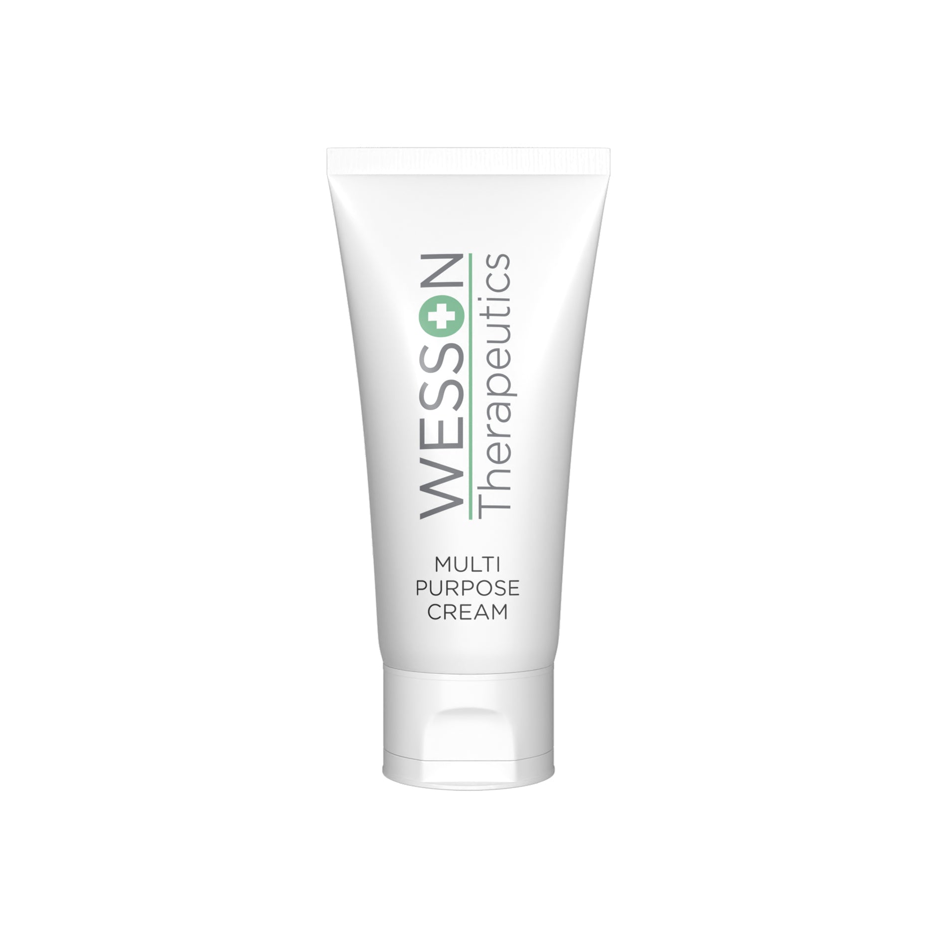 Wesson Therapeutics - Multi-Purpose Cream 100ml