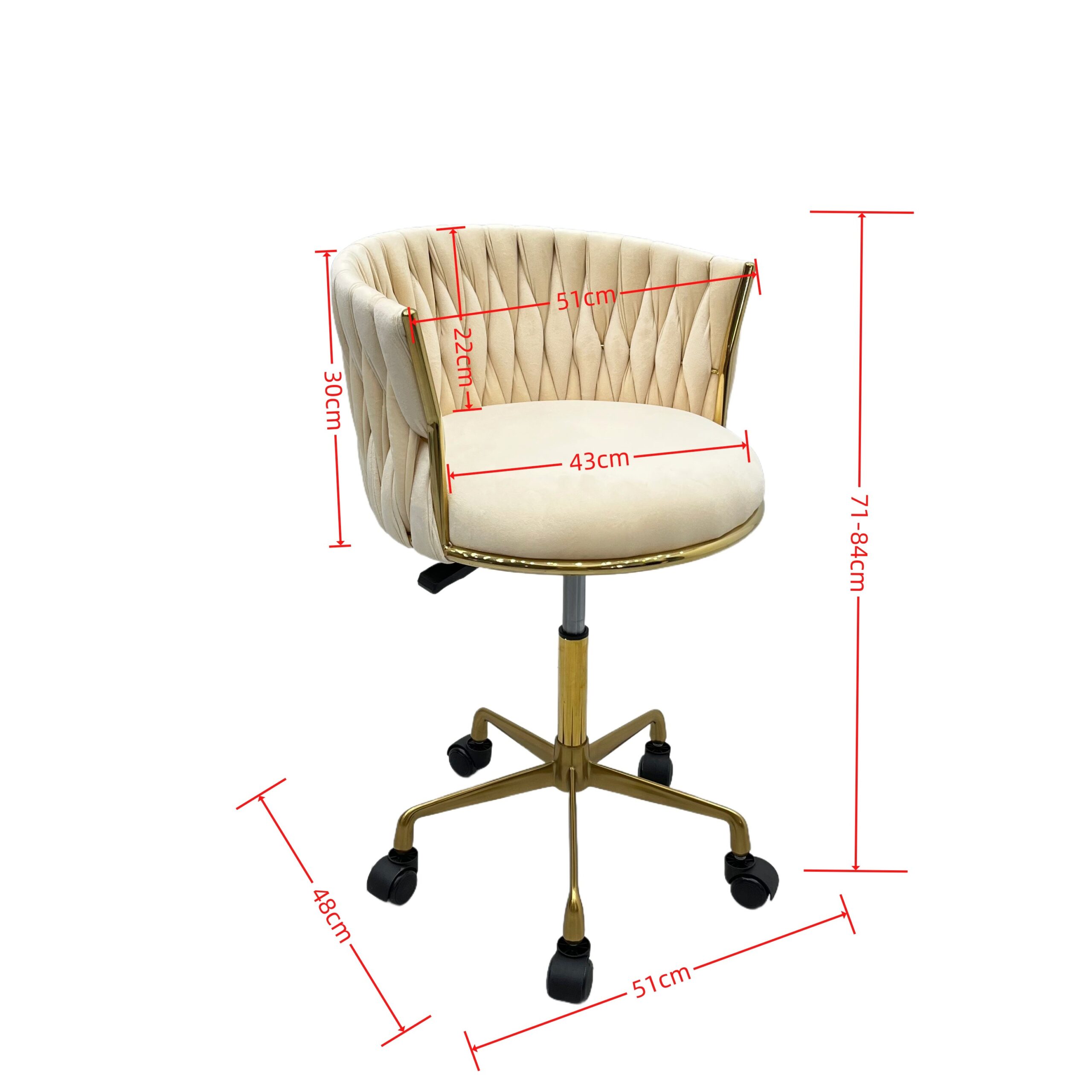 Serene Touch Chair - Image 6