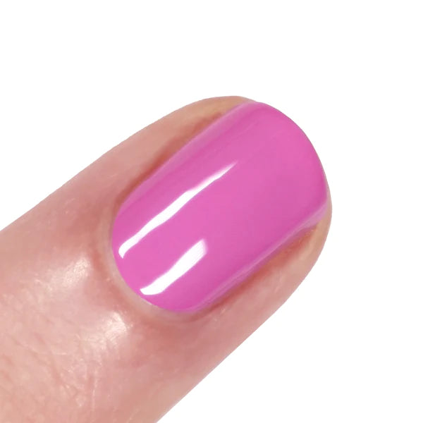 Check Yes or No - Nail Lacquer 18ML - Image 3