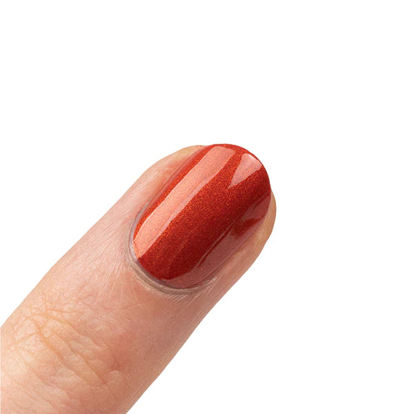 Alternative view of Perseverance - NASA Nail Lacquer 18ML