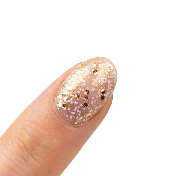 Alternative view of Spirit Of Peace - NASA Nail Lacquer 18ML
