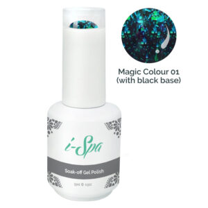 Magic Colour 01