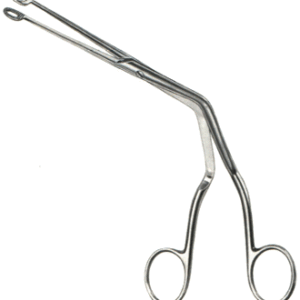 Magill's Intubation Forceps Child