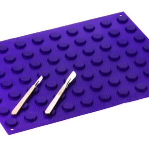 Magnetic Instrument Mat (reusable)