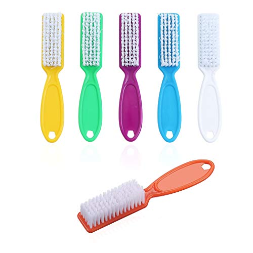 Alternative view of Manicure brush