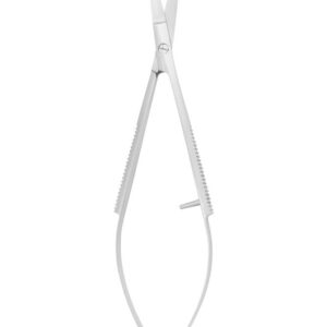 Staleks Professional micro scissors EXPERT 90 TYPE 1