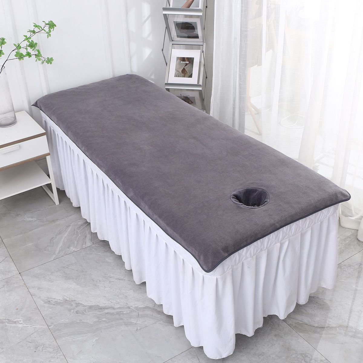 Alternative view of Luxury Microfiber Bed Sheet