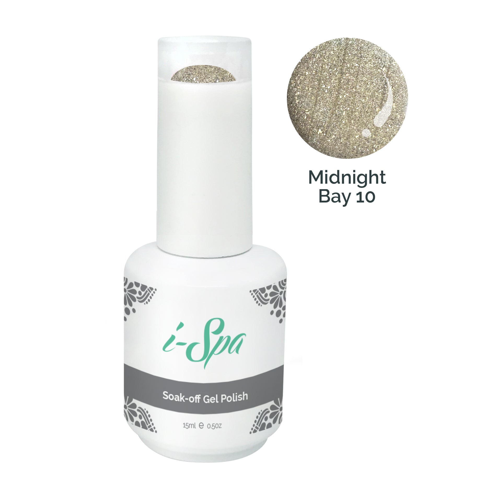 Midnight Bay 10