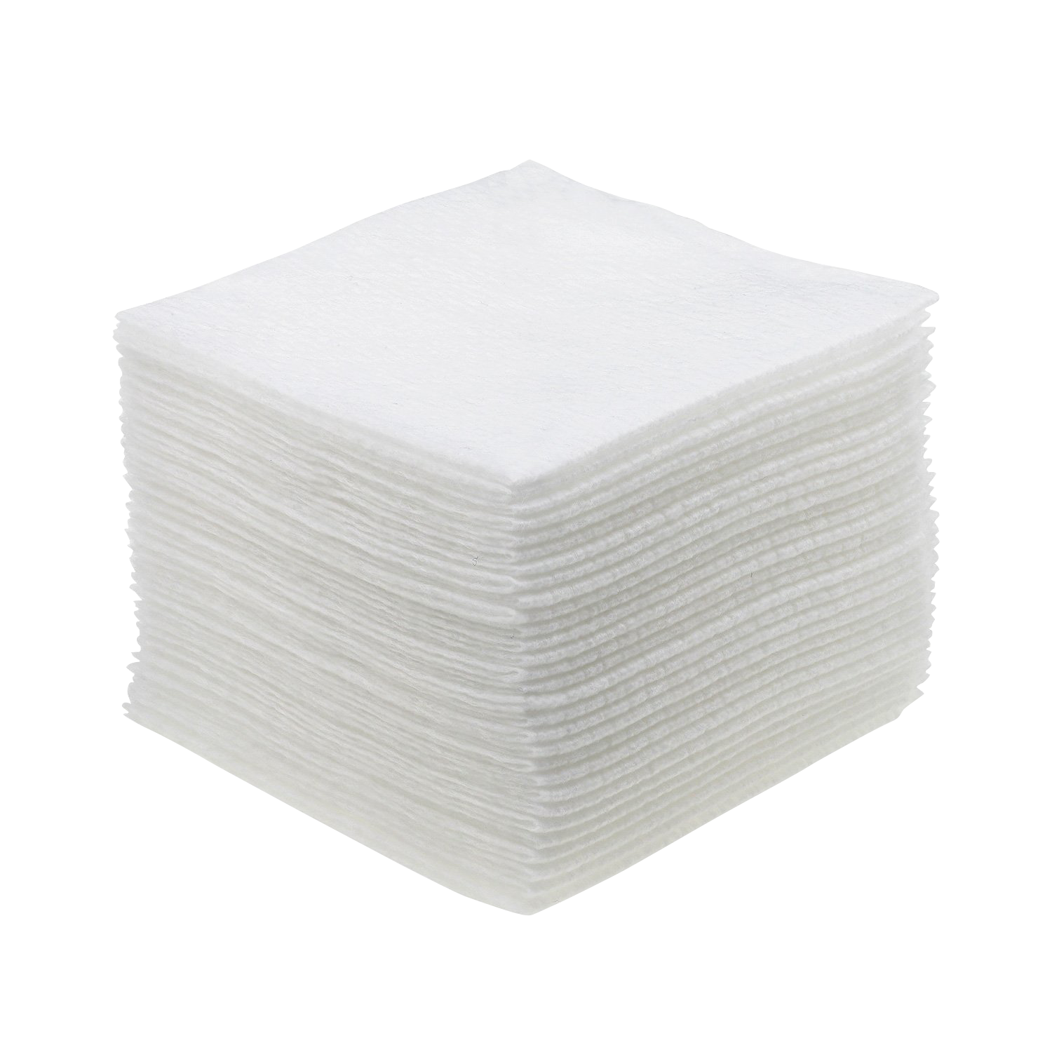 Alternative view of Lycon Multipurpose Soft Squares - 500pack