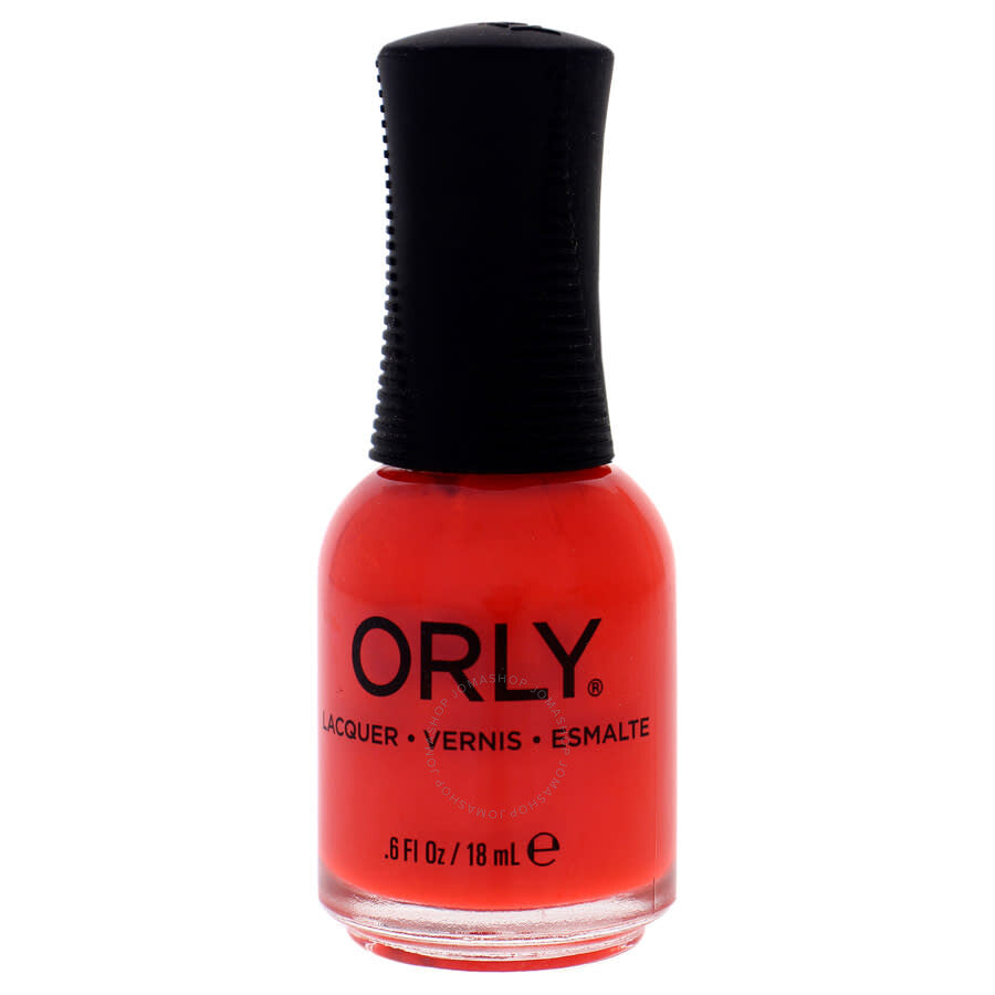Alternative view of Muy caliente - Nail Lacquer 18ML