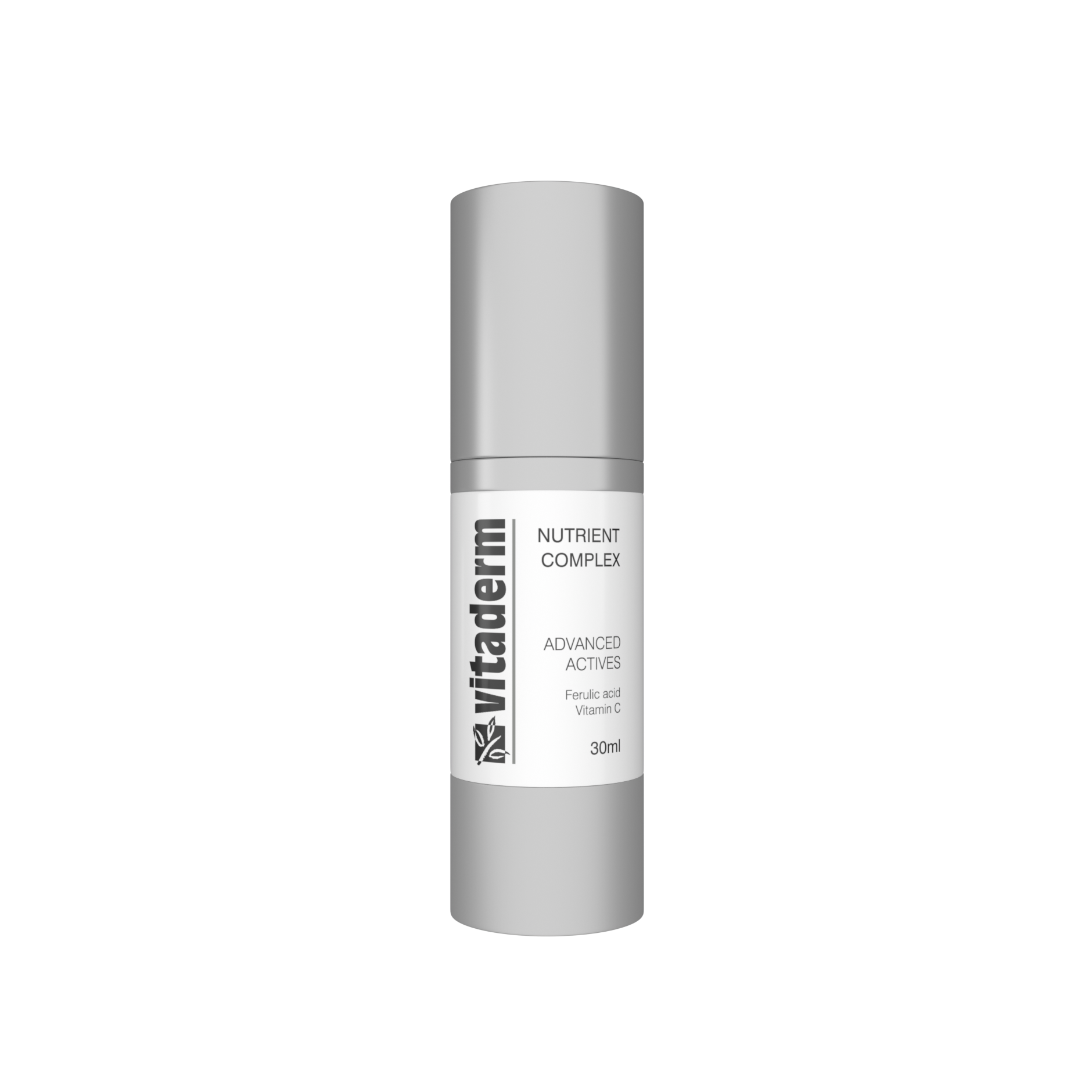 Vitaderm - Nutrient Complex 30ml