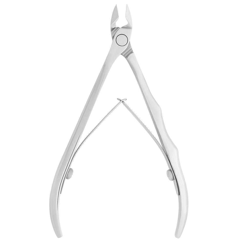 Alternative view of Staleks Professional cuticle nippers EXPERT 20 8 mm