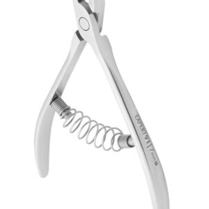 Staleks Professional cuticle nippers EXPERT 91 7 mm