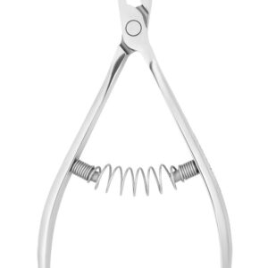 Alternative view of Staleks Professional cuticle nippers EXPERT 91 7 mm