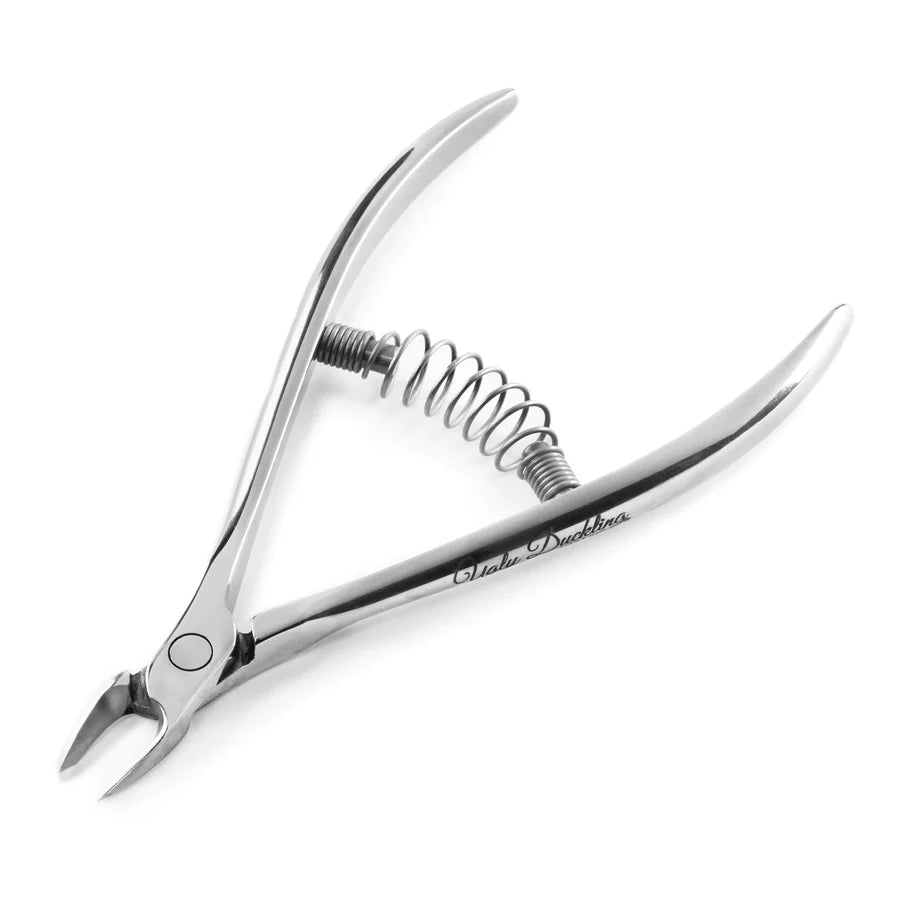 Ugly Duckling Nippeez Premium Cuticle Nippers