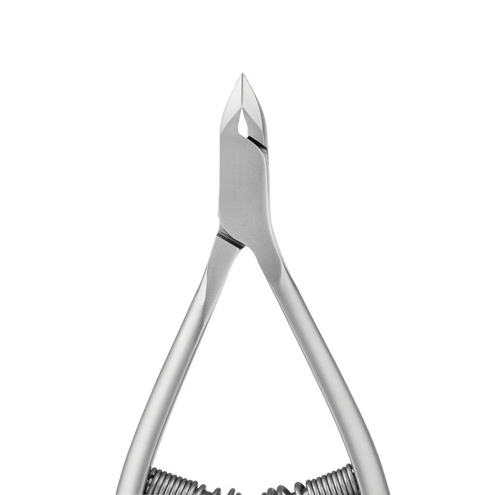 Alternative view of Staleks Professional cuticle nippers SMART 30 7 mm