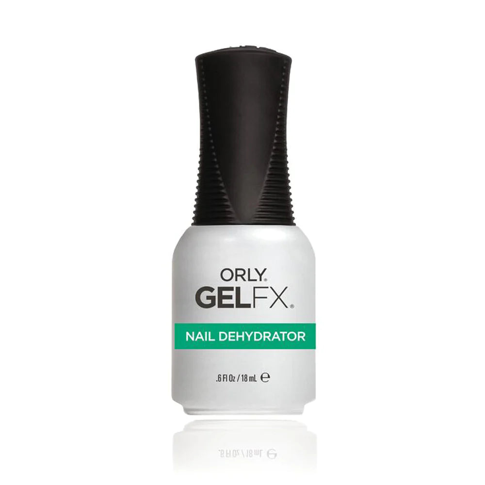 ORLY GelFX Nail Dehydrator 18ML