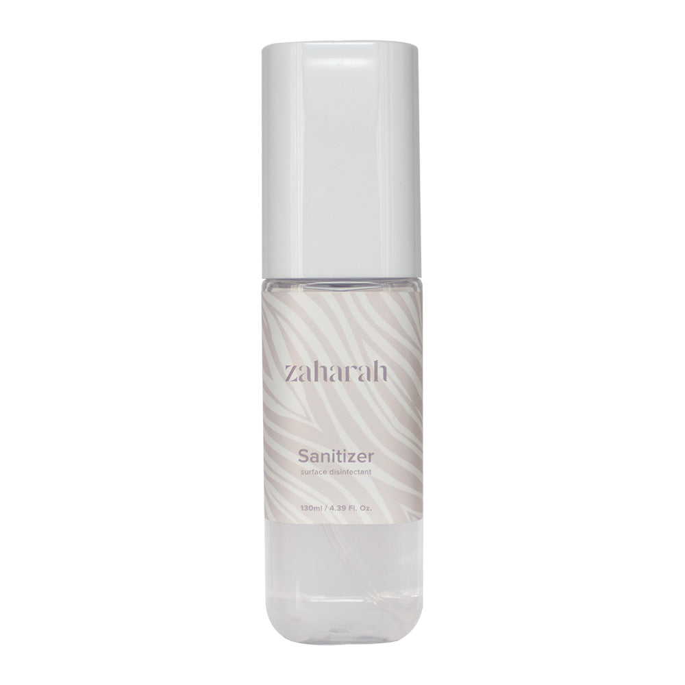 Zaharah Sanitizer | Surface disinfectant
