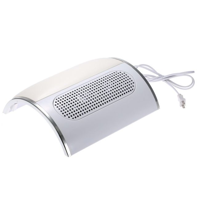 Alternative view of Dust Collector - Large