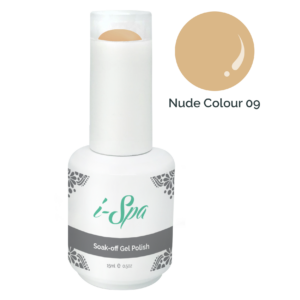 Nude Color 09