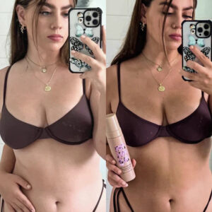 Alternative view of The Fox Tan One-Night Only Instant Wash Off - Wholesale