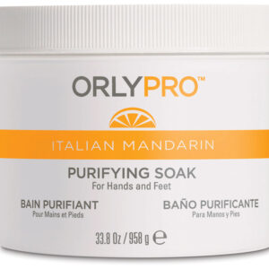 ORLY PRO - Purifying Soak 958g