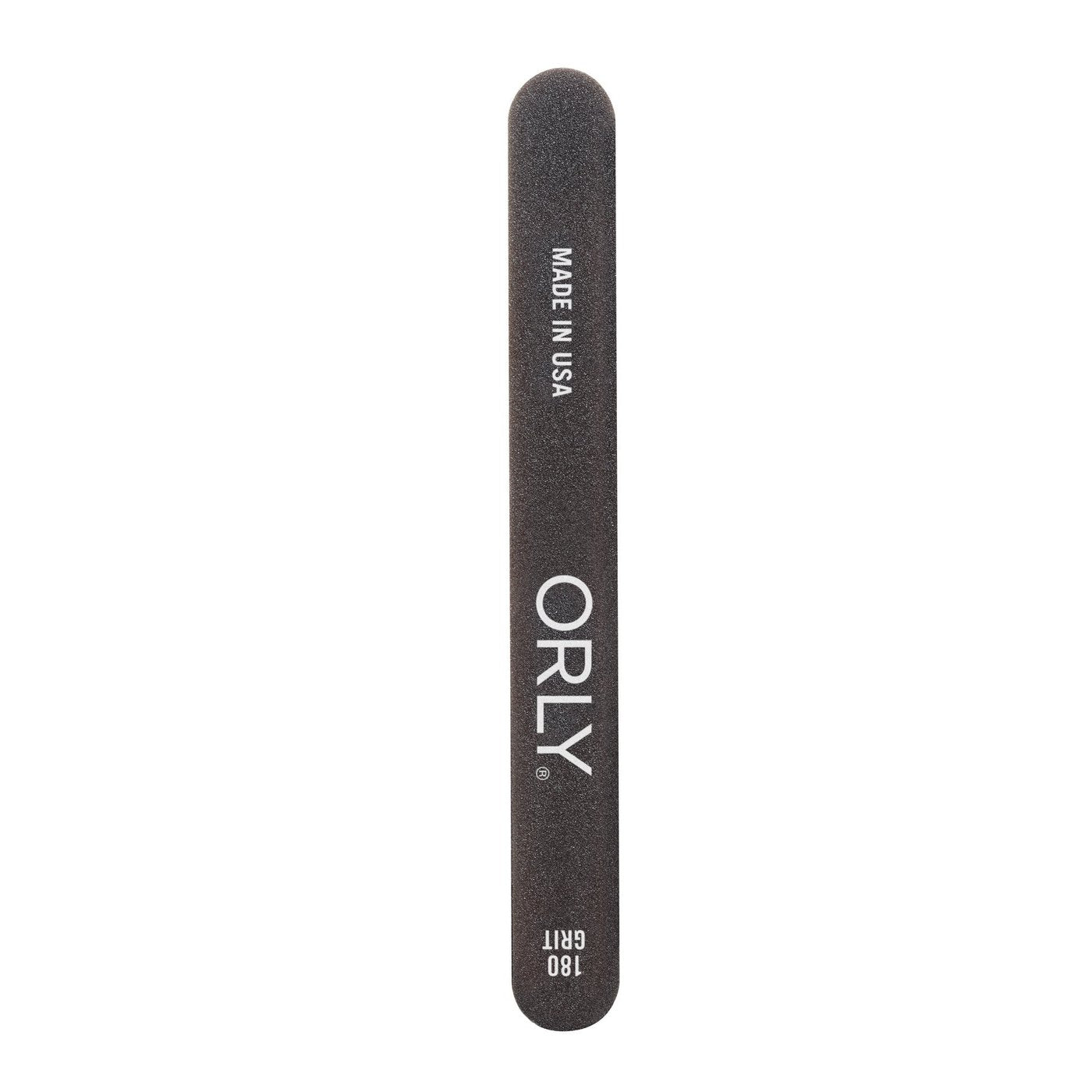 ORLY file - Black Board