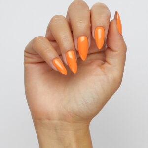 Alternative view of Orange Soda