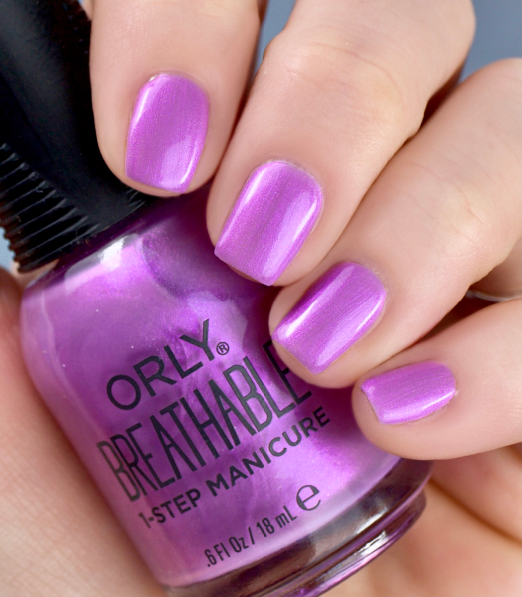 Orchid You Not - Breathable 18ML - Image 2