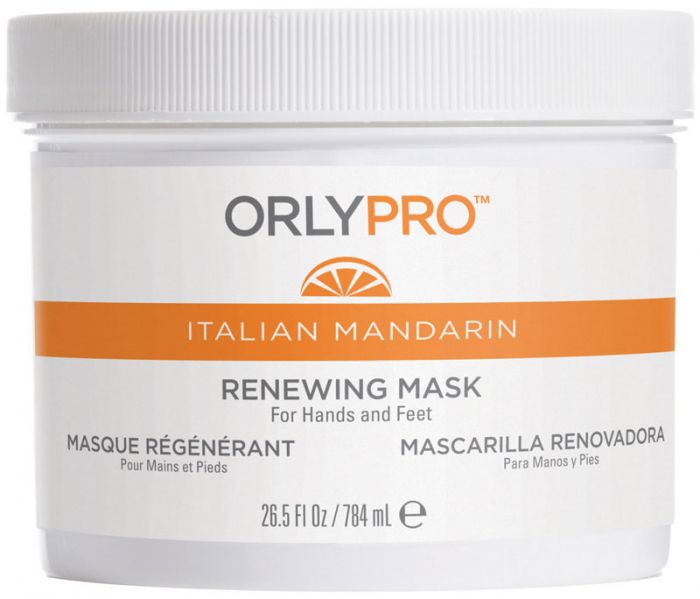 ORLY PRO - Renewing Mask - 784ML