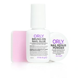 Orly Nail Rescue kit