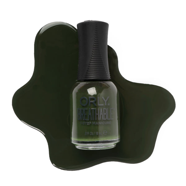 Out of the woods - Breathable 18ML