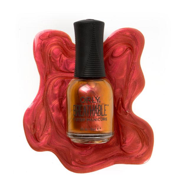Over the Topaz - Breathable 18ML
