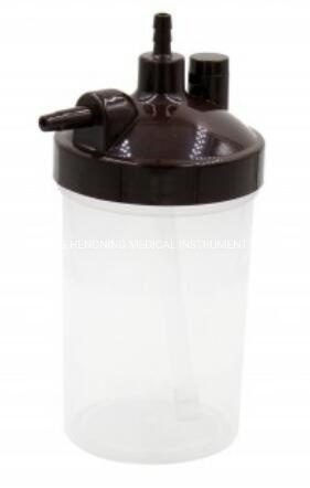 Oxygen Concentrator Bottle