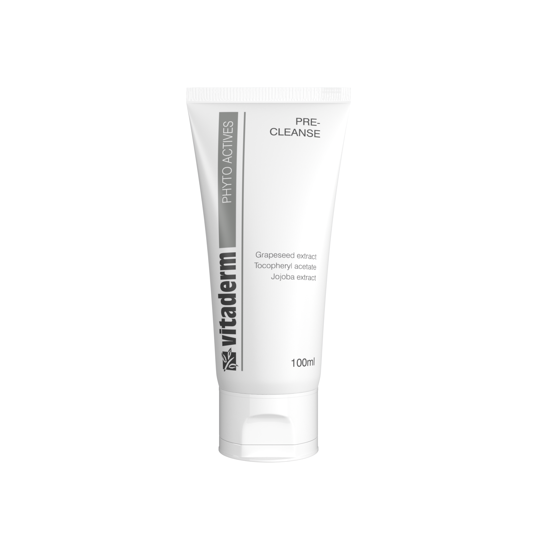 Vitaderm - Pre-Cleanse 100ml