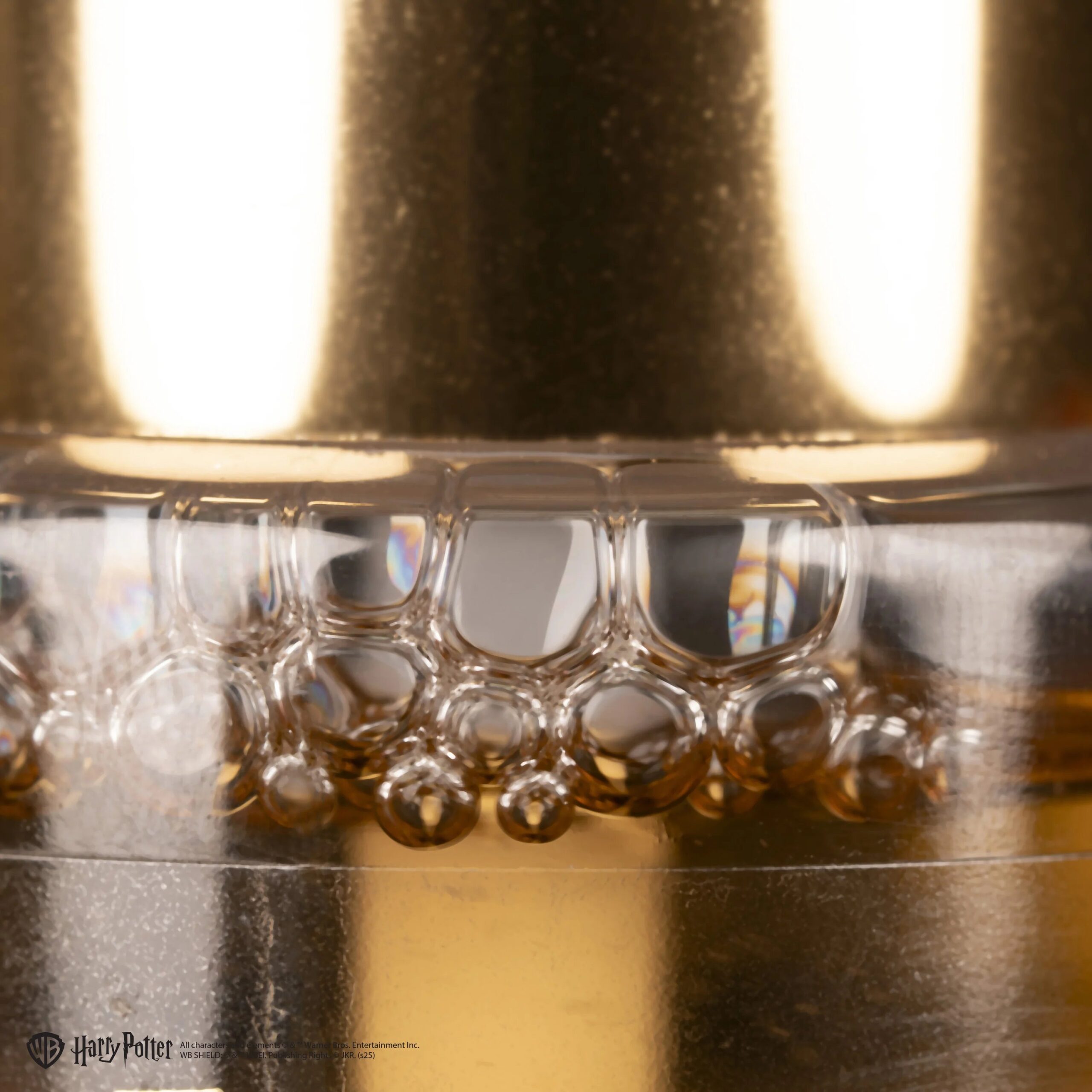 ORLY HARRY POTTER BUTTERBEER Quick Dry Nail Spray - Image 3