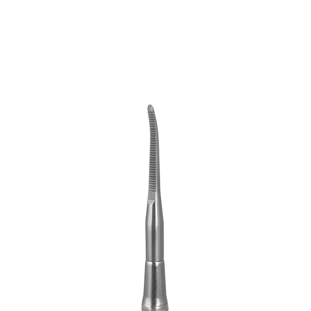 Alternative view of Staleks Pedicure toe nail file EXPERT 60 TYPE 4 (straight narrow nail file and narrow file with a bent end)