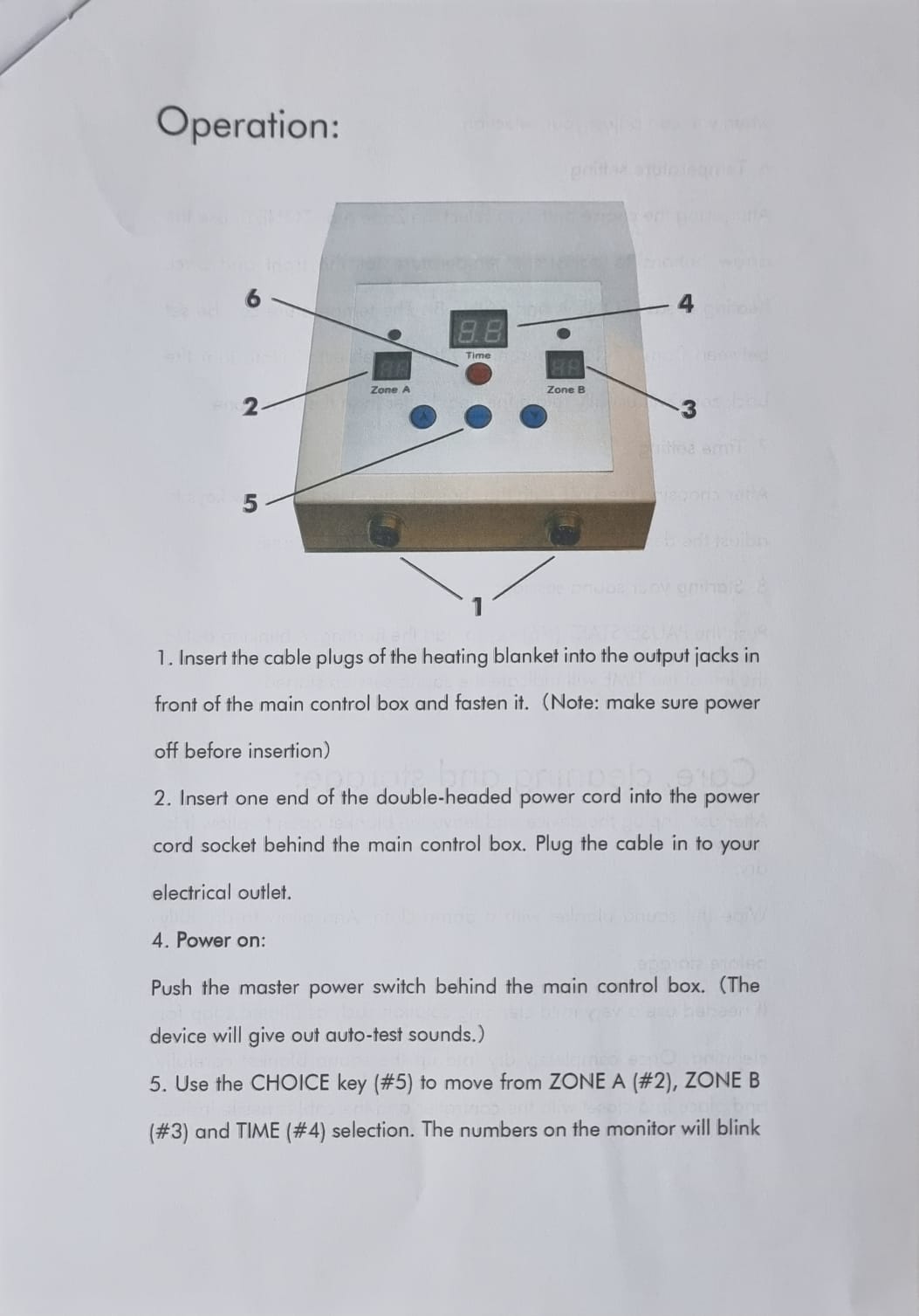 FIR Sauna Blanket - Image 5