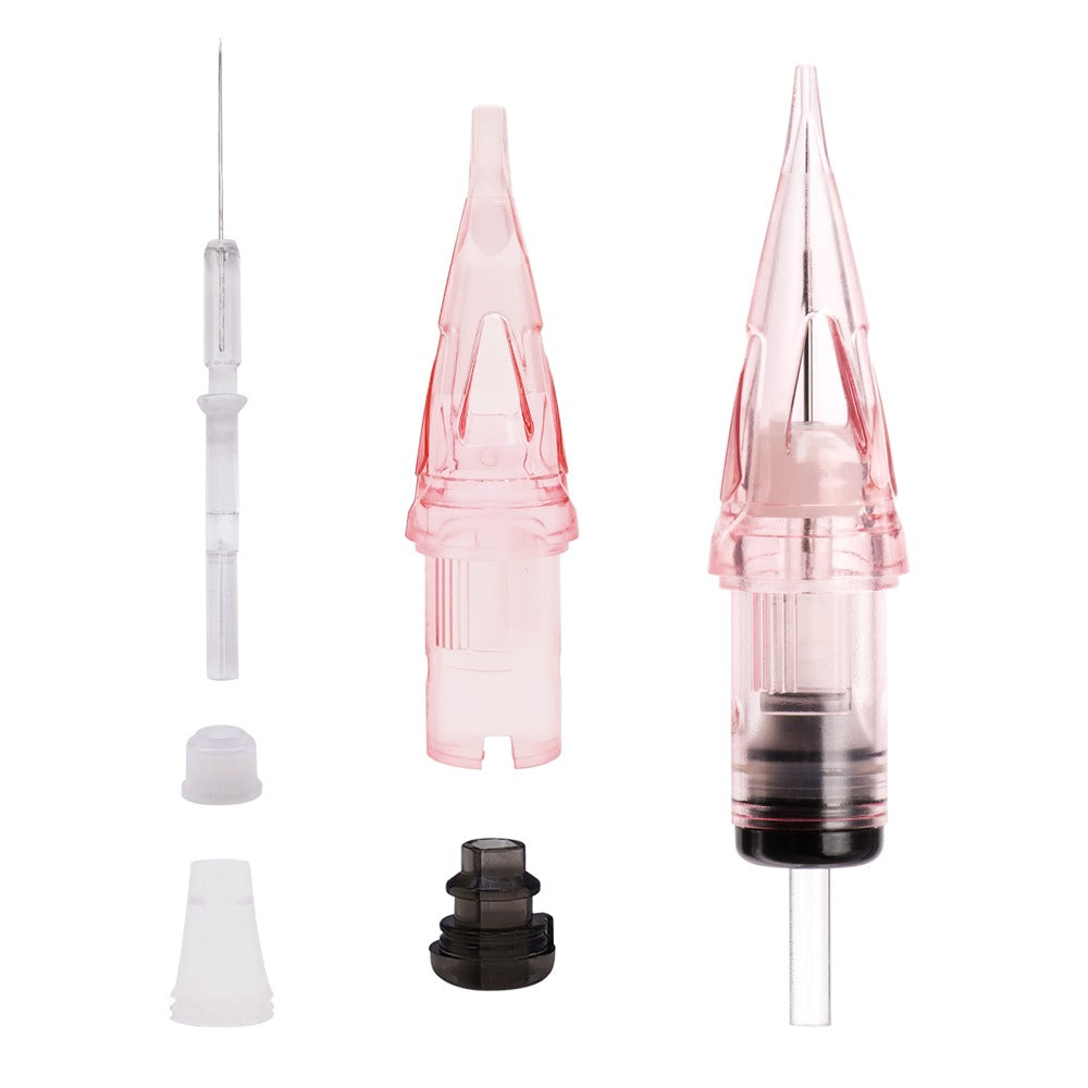 Universal PMU Cartridges