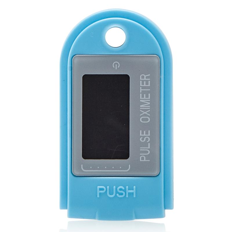 Pulse Oximeter CMS50D (BT)