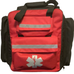 Alternative view of ParaGear Comprehensive Stocked ALS Jump Bag (Local Manufactured Bag)