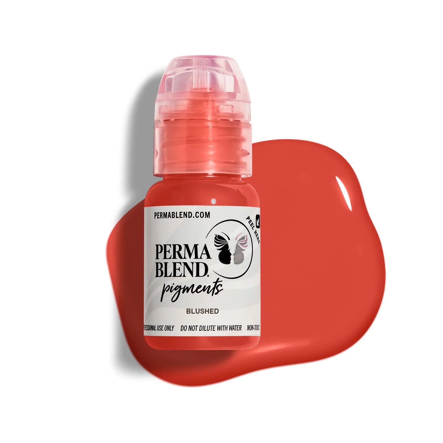 Perma Blend Blushed